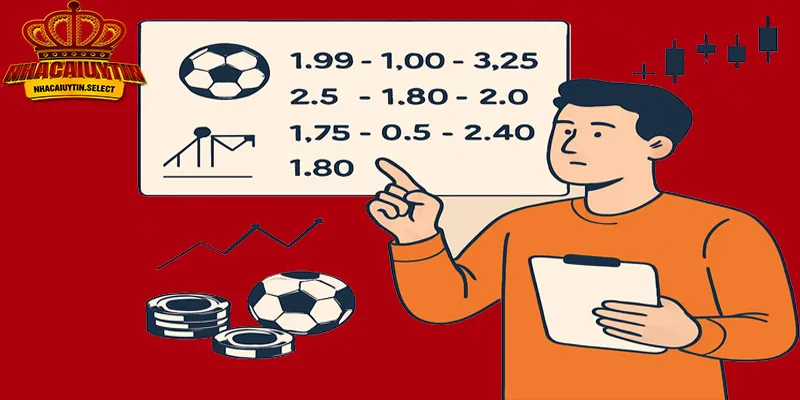 Cách Soi Kèo Nhà cái Chính Xác, Chắc Thắng Cho Bet Thủ