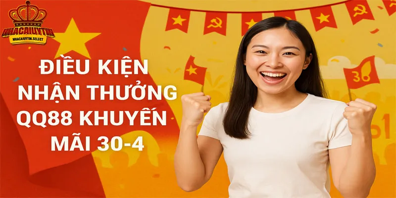 Tìm hiểu kỹ các điều kiện khi nhận thưởng
