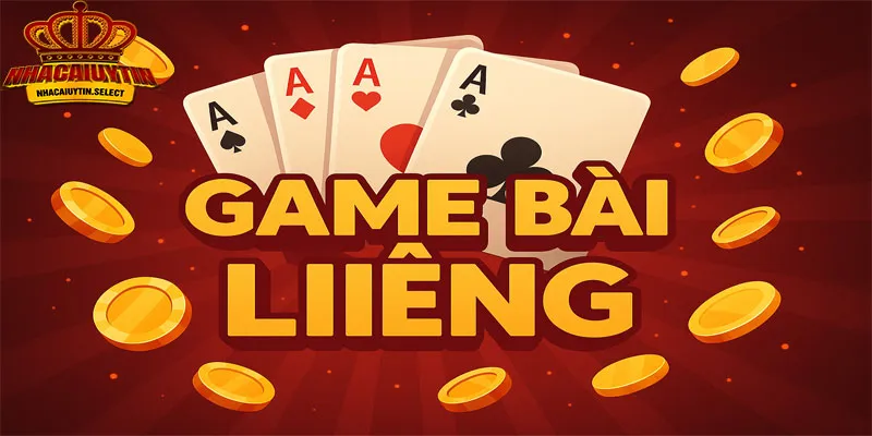 Game Bài Liêng Là Gì? Luật Chơi Có Đơn Giản Không?