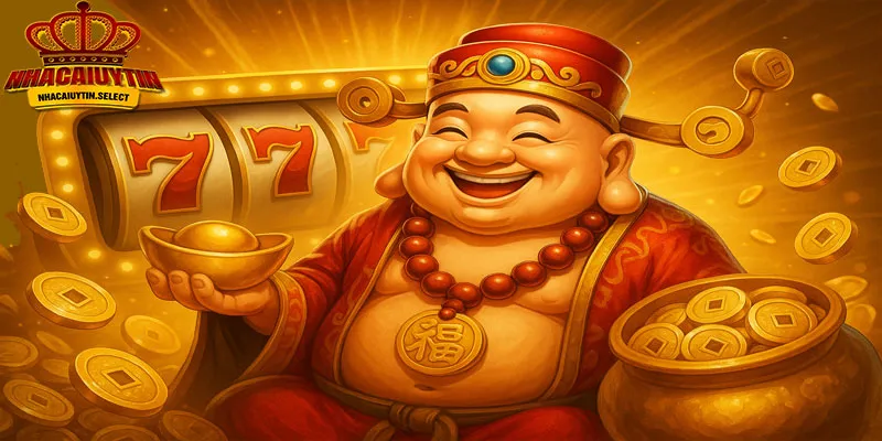 Nổ hũ là gì? tìm hiểu về trò chơi kỳ thú này