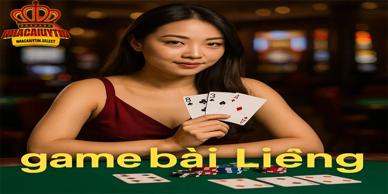 Giới thiệu game bài liêng là gì
