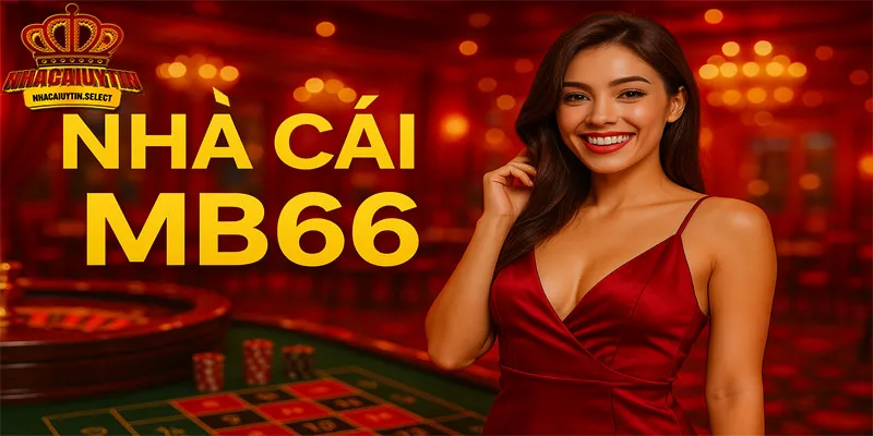 Giới thiệu nhà cái MB66