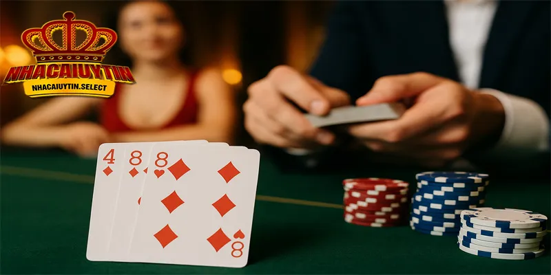 Kinh nghiệm chơi game bài liêng dễ thắng