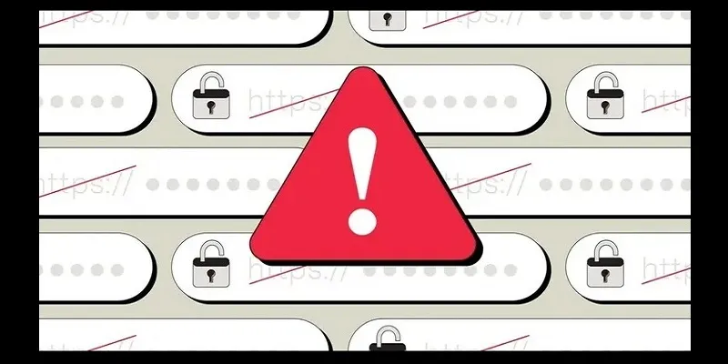 Miễn trách nhiệm với rủi ro không truy cập được website