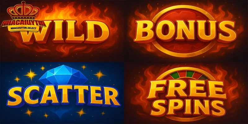 Cách Chơi Từ A Đến Z Và Những Thuật Ngữ Game Nổ Hũ Cần Biết