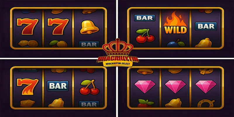 Thuật ngữ game nổ hũ - Nâng cao kỹ năng chơi của bạn