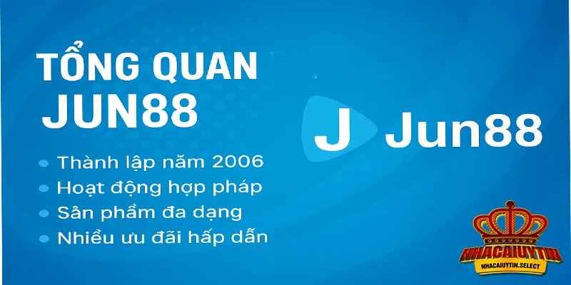 Nhà cái jun88 - Tất Tần Tật Thông Tin Về Địa Chỉ Cá Cược