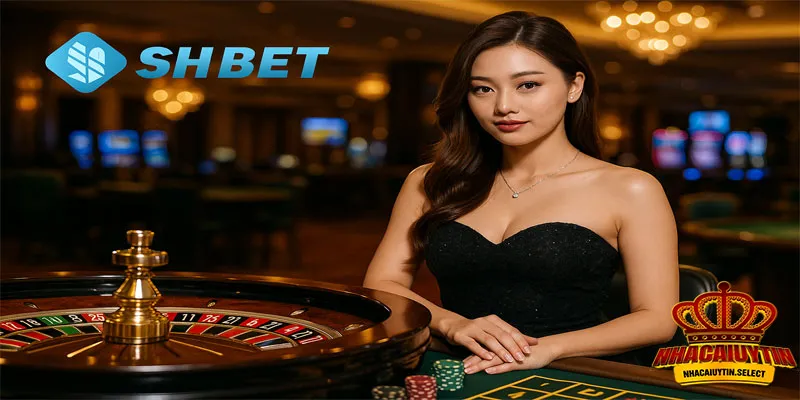 Cùng khám phá về nhà cái SHBET
