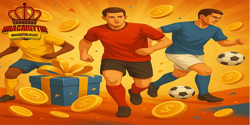 Top nhà cái có khuyến mãi tôt nhất dành cho khách hàng